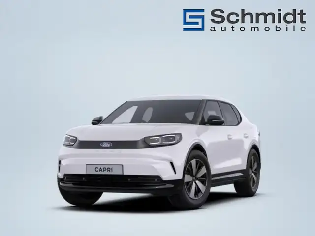 Ford Capri 5-türig 210KW 286PS 77kWh A1 RWD
