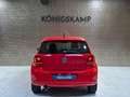 Volkswagen Polo V Style 1.2 Aut. * TÜV NEU * SERVICE NEU * Rot - thumbnail 3