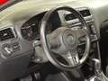 Volkswagen Polo V Style 1.2 Aut. * TÜV NEU * SERVICE NEU * Rot - thumbnail 8