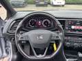 SEAT Leon ST FR Sport 2.0 TDI DSG PANORAMADACH Silber - thumbnail 14