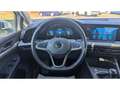 Volkswagen Golf Life 1,5 BT096 TSIM6F KLIMA LED NAVI ALU Blanc - thumbnail 8