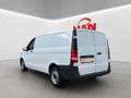 Mercedes-Benz Vito Kasten/114 CDI FWD lang/Kamera/Klima/PDC Weiß - thumbnail 4