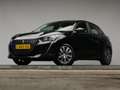 Peugeot 208 1.2 PureTech Blue Lease Active Sport (APPLE CARPLA Nero - thumbnail 3