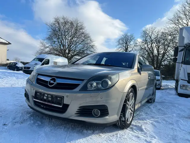 Opel Signum