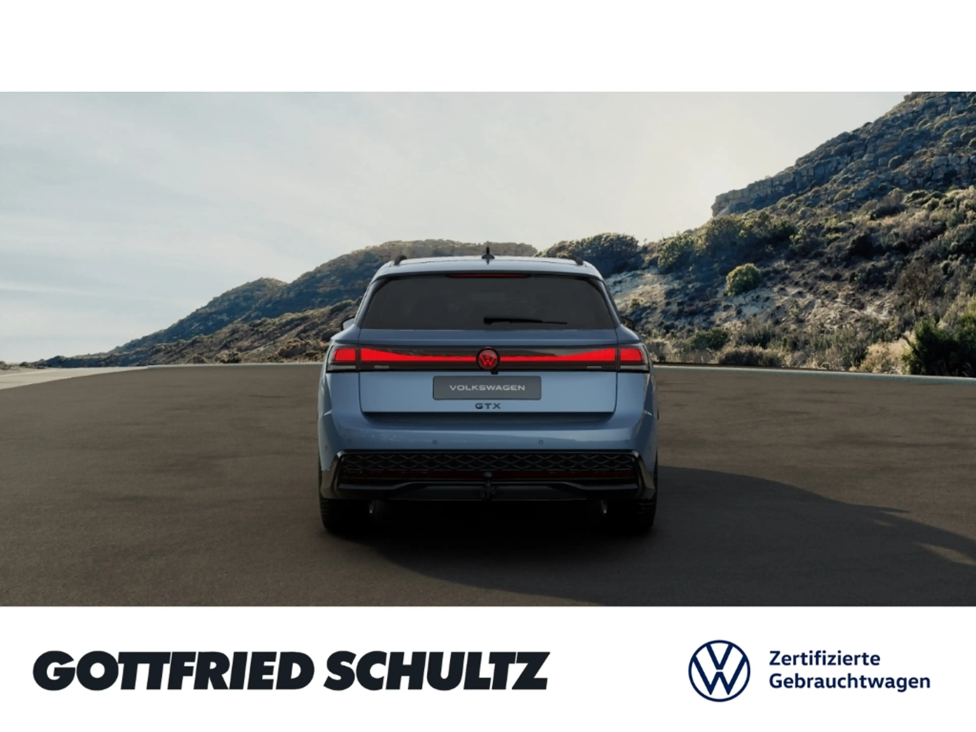 Volkswagen ID.7 Tourer 250 kW GTX Navi LED AHK APP-Connect — photo 15