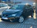SEAT Ibiza SC Style NAVI+TEMPOMAT+KLIMAAUT.+SITZHZ. Schwarz - thumbnail 1