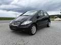 Mercedes-Benz A 180 Elegance CDI Aut. Schwarz - thumbnail 1