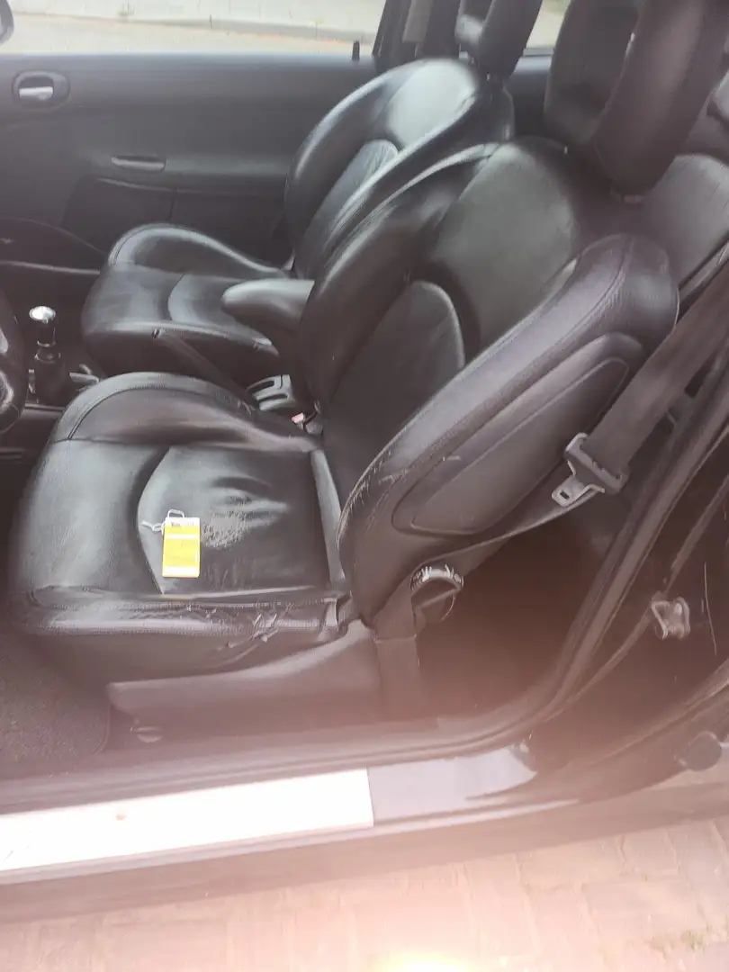 Peugeot 206 1.6-16V XS Premium Noir - 1