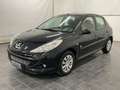 Peugeot 206 Plus 1.1 60CV 5p. GPL-UNIPRO Blu/Azzurro - thumbnail 2