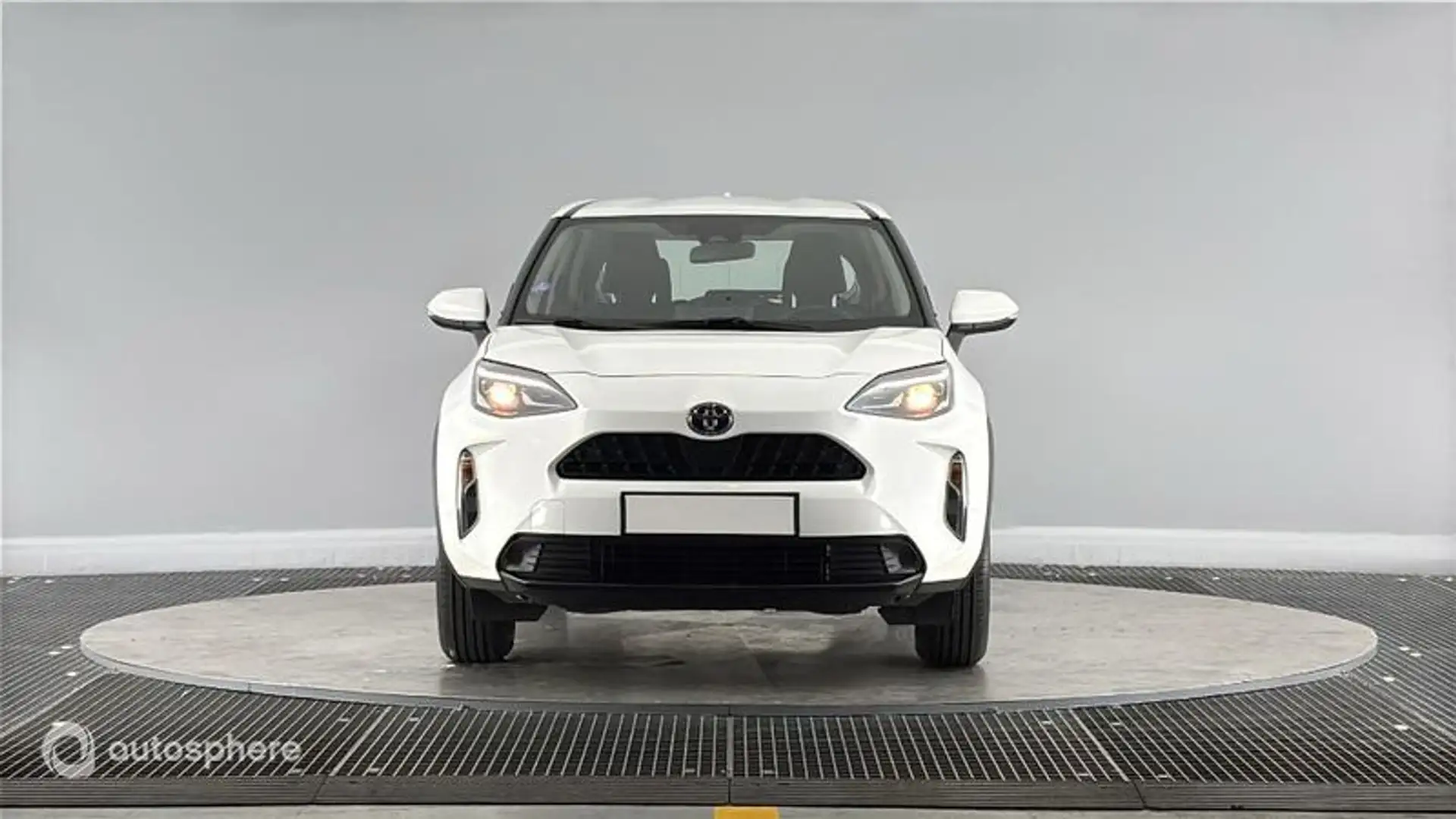 Toyota Yaris Cross 116h Dynamic MY22 - 2