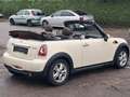 MINI Cooper Cabrio Mini Cabrio One One Beige - thumbnail 5