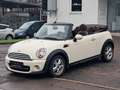MINI Cooper Cabrio Mini Cabrio One One Beige - thumbnail 1