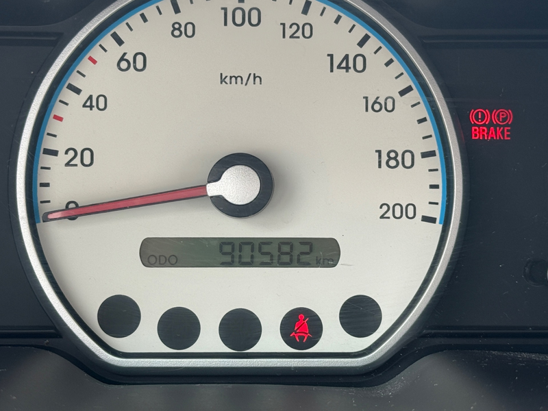 Hyundai i10 1.1 Dynamic Automaat Nw Apk — photo 14