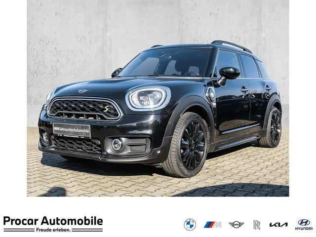 MINI Cooper SE Countryman Countryman SE ALL4 NAVI+Panoramadach+RFK+KZG+SHZ+T