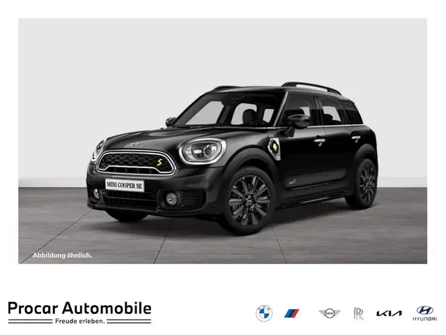 MINI Cooper SE Countryman Countryman SE ALL4 NAVI+Panoramadach+RFK+KZG+SHZ+T