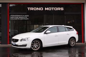 V60 I 2014 2.0 d2 Business geartronic