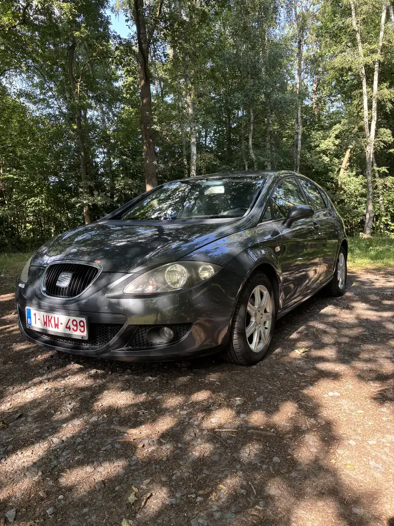 SEAT Leon 1.9 TDi Reference - 1