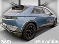 Hyundai IONIQ 5 WÄRMEPUMPE+PARK-PAKET+GARANTIE BIS 2031 Blau - thumbnail 3