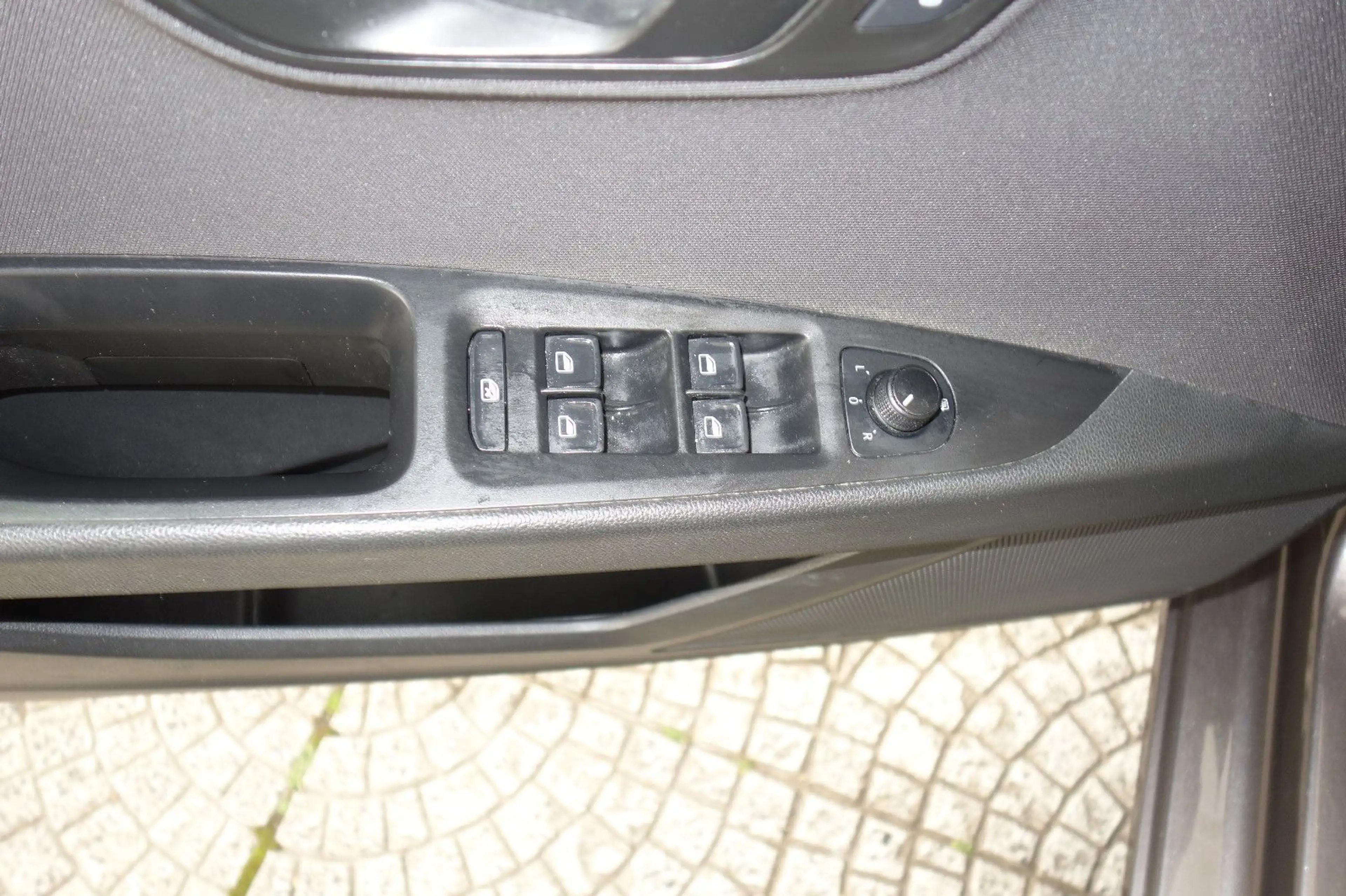 SEAT Leon ST Style/Navi,Klima,6-gang — photo 12