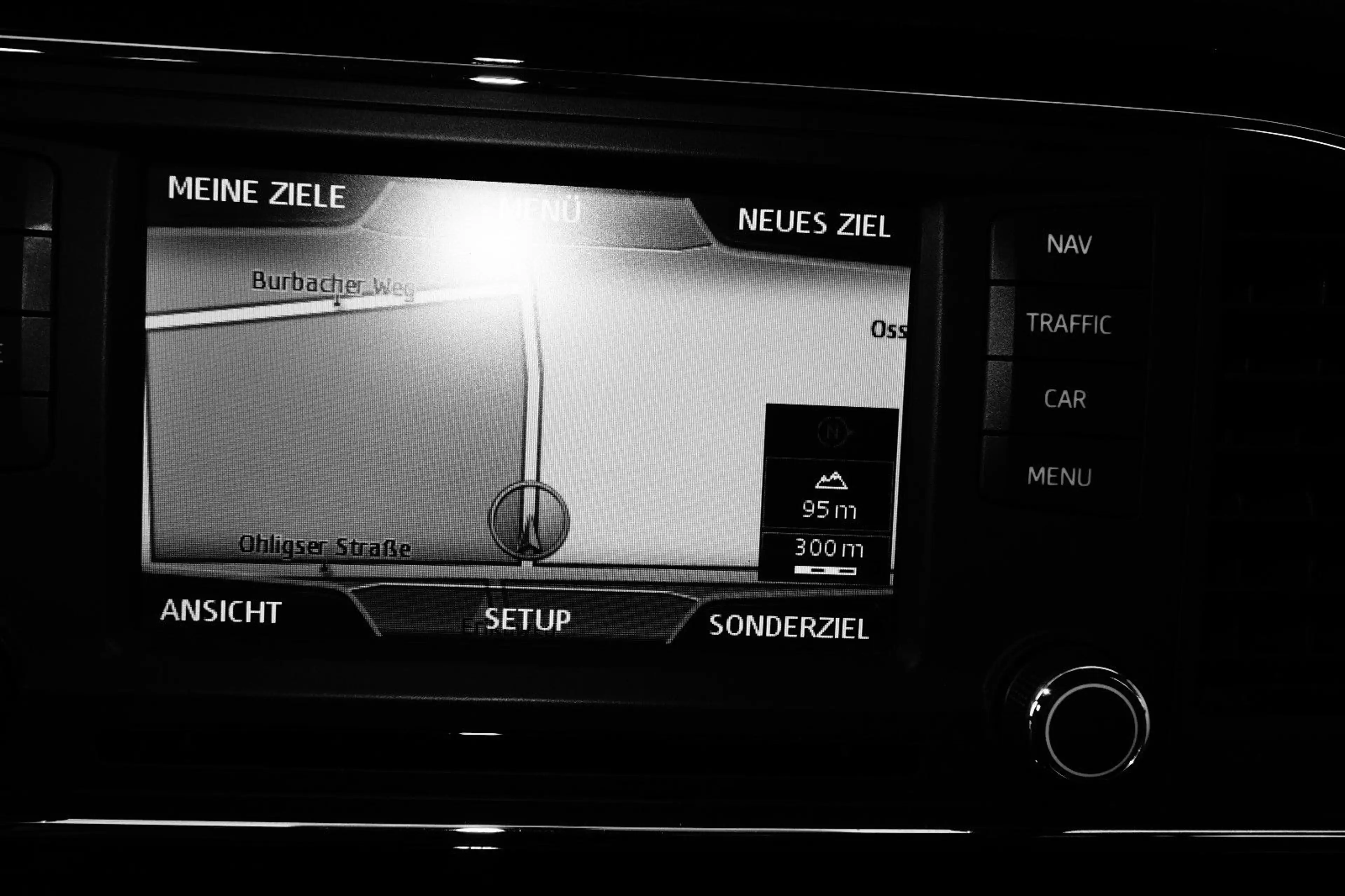 SEAT Leon ST Style/Navi,Klima,6-gang — photo 4