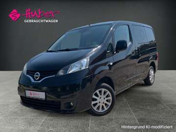 NV200 EVALIA TEKNA ( * RÜCKFAHRKAMERA*NAVI * )