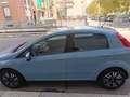 Fiat Punto 5p 1.2 Street E6 NEOPATENTATI Blu/Azzurro - thumbnail 10