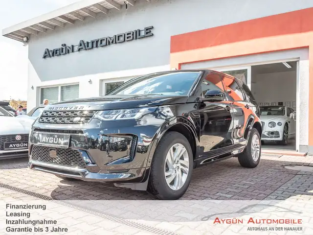 Land Rover Discovery Sport P200 R Dynamic S*Komfort Paket*