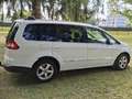 Ford Galaxy Titanium 2.0D Weiß - thumbnail 4