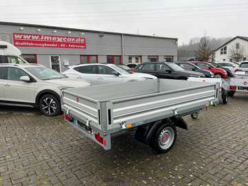 Systema Hochlader Sofort Verfügbar !!!