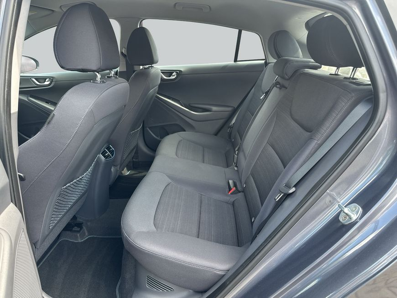 Hyundai IONIQ Hybrid 1.6 GDI Style — photo 11