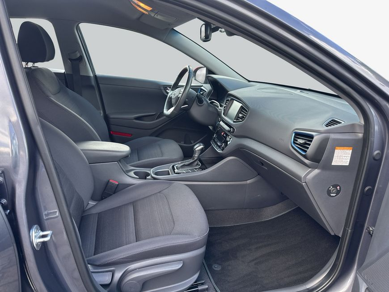 Hyundai IONIQ Hybrid 1.6 GDI Style — photo 12
