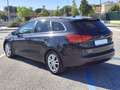 Kia Ceed / cee'd ceed II 2012 SW SW 1.6 crdi Cool 128cv Schwarz - thumbnail 7