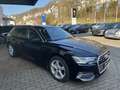 Audi A6 AVANT 2.0 TDI SPORT*NAVI*AHK SCHWENKBAR*SITZHEIZUN Zwart - thumbnail 18