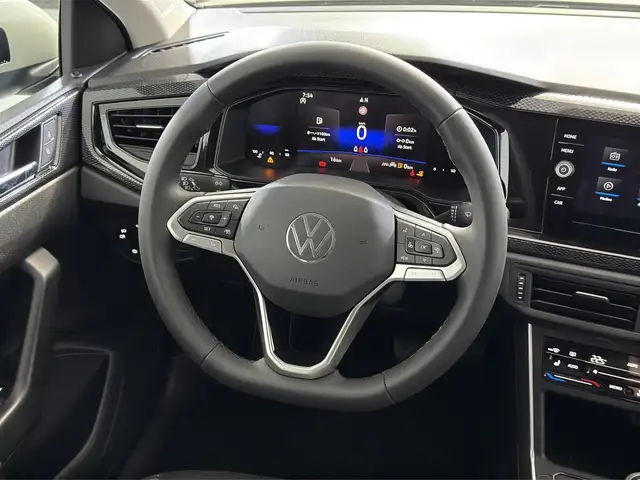 Volkswagen Taigo view 8