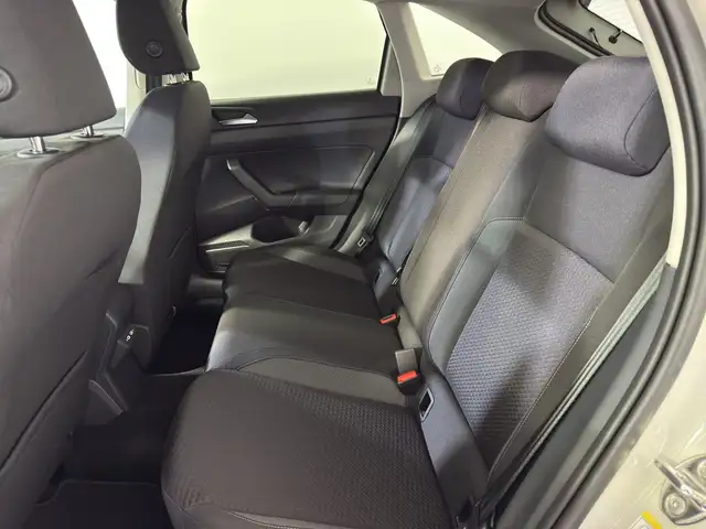 Volkswagen Taigo view 15