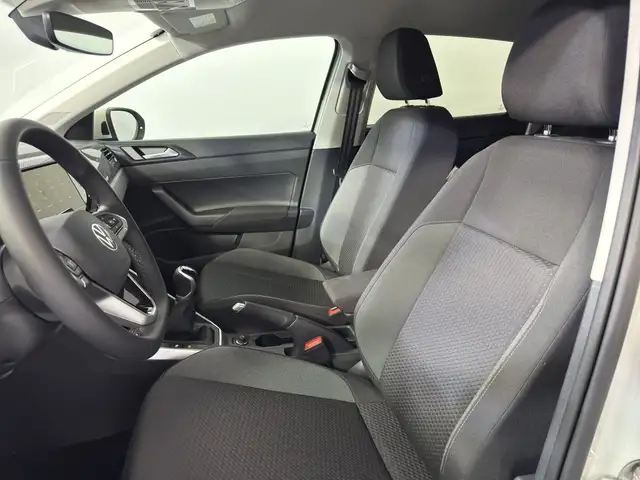 Volkswagen Taigo view 13
