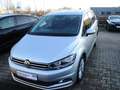 Volkswagen Touran 1,4 TSI DSG Allwetter AHK PDC ACC 7 Sitze Argent - thumbnail 1
