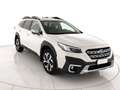 Subaru OUTBACK VI 2021 - Outback 2.5i Premium lineartronic Bianco - thumbnail 1