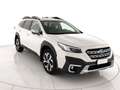 Subaru OUTBACK VI 2021 - Outback 2.5i Premium lineartronic Blanc - thumbnail 1