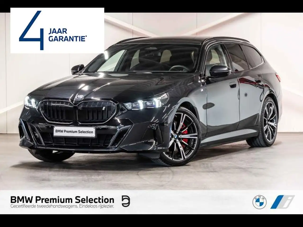 BMW i5
