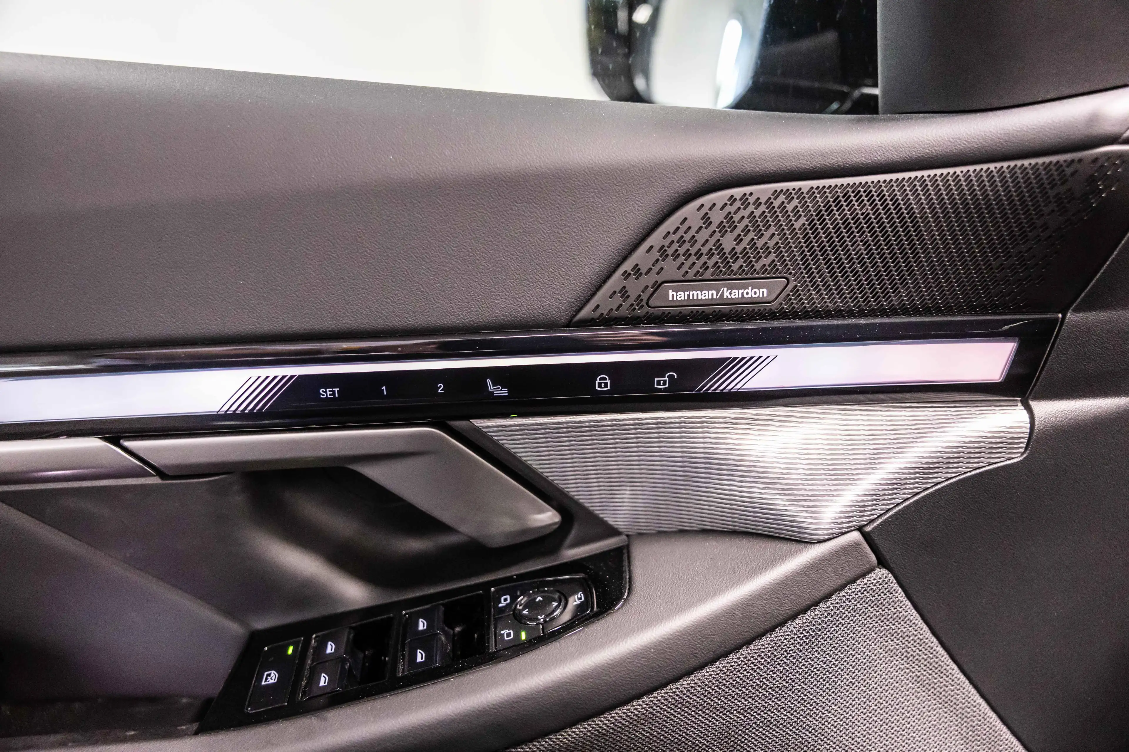 BMW i5 eDrive40 Touring M PACK PRO | DRIVE ASS PLUS | PAN — photo 12