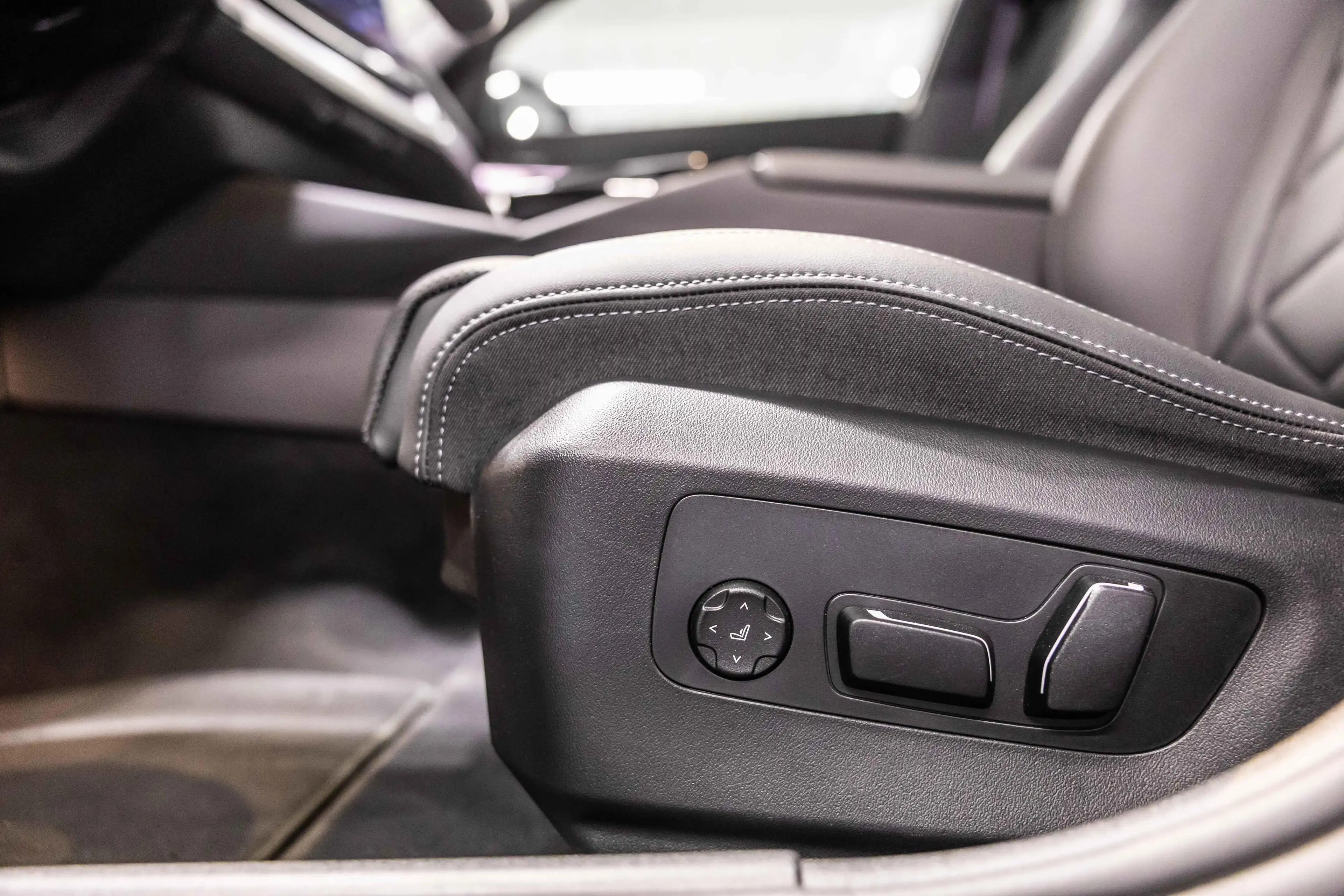 BMW i5 eDrive40 Touring M PACK PRO | DRIVE ASS PLUS | PAN — photo 14
