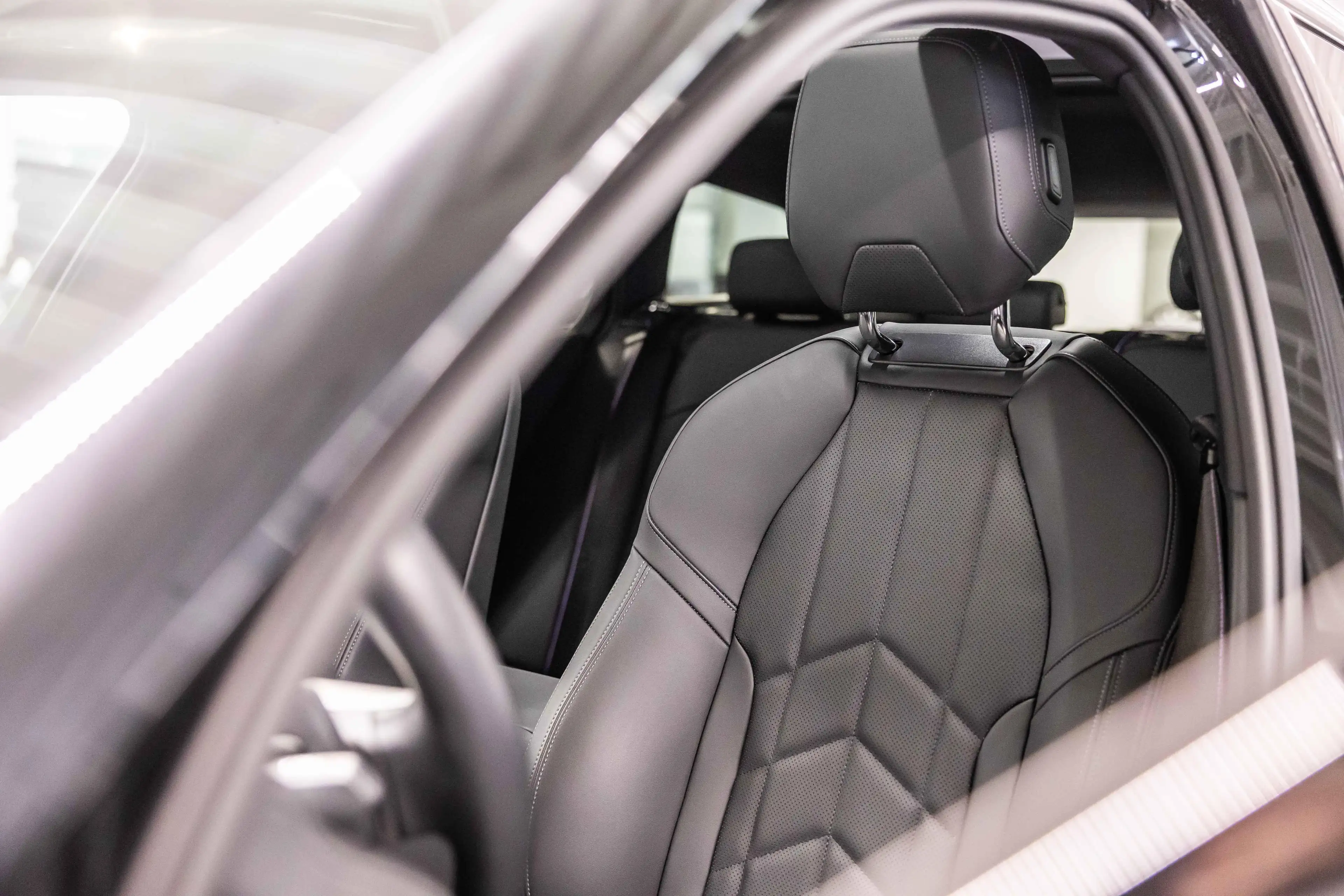 BMW i5 eDrive40 Touring M PACK PRO | DRIVE ASS PLUS | PAN — photo 15