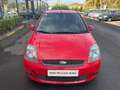 Ford Fiesta 1.4TDCI Ambiente Rouge - thumbnail 7