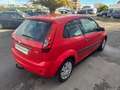 Ford Fiesta 1.4TDCI Ambiente Rouge - thumbnail 5