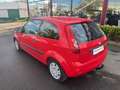 Ford Fiesta 1.4TDCI Ambiente Rouge - thumbnail 3