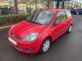 Ford Fiesta 1.4TDCI Ambiente Rouge - thumbnail 1