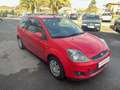 Ford Fiesta 1.4TDCI Ambiente Rouge - thumbnail 6