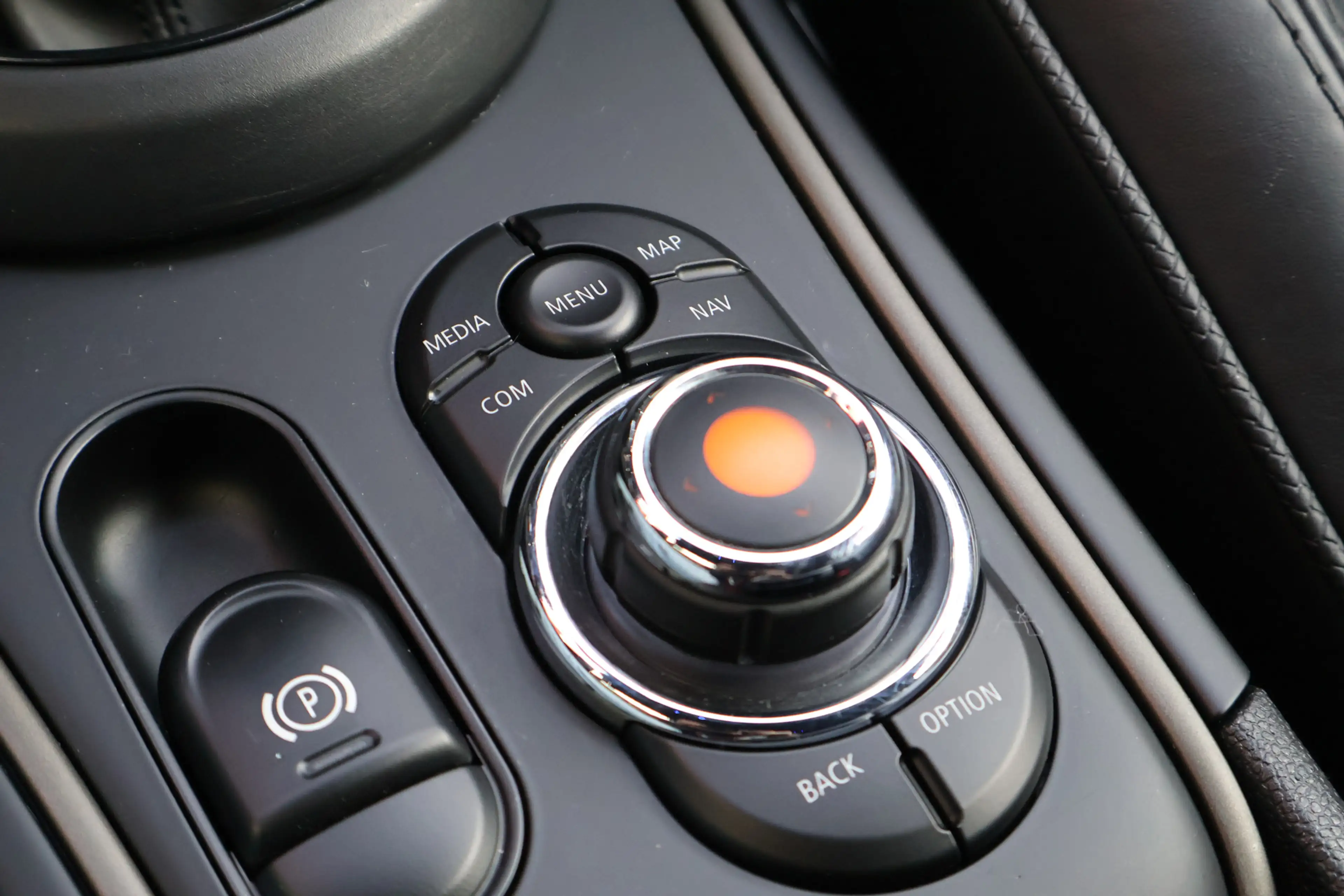 MINI Cooper Countryman 1.5 Aut. Boardwalk Black Edition | Origineel NL | — photo 21