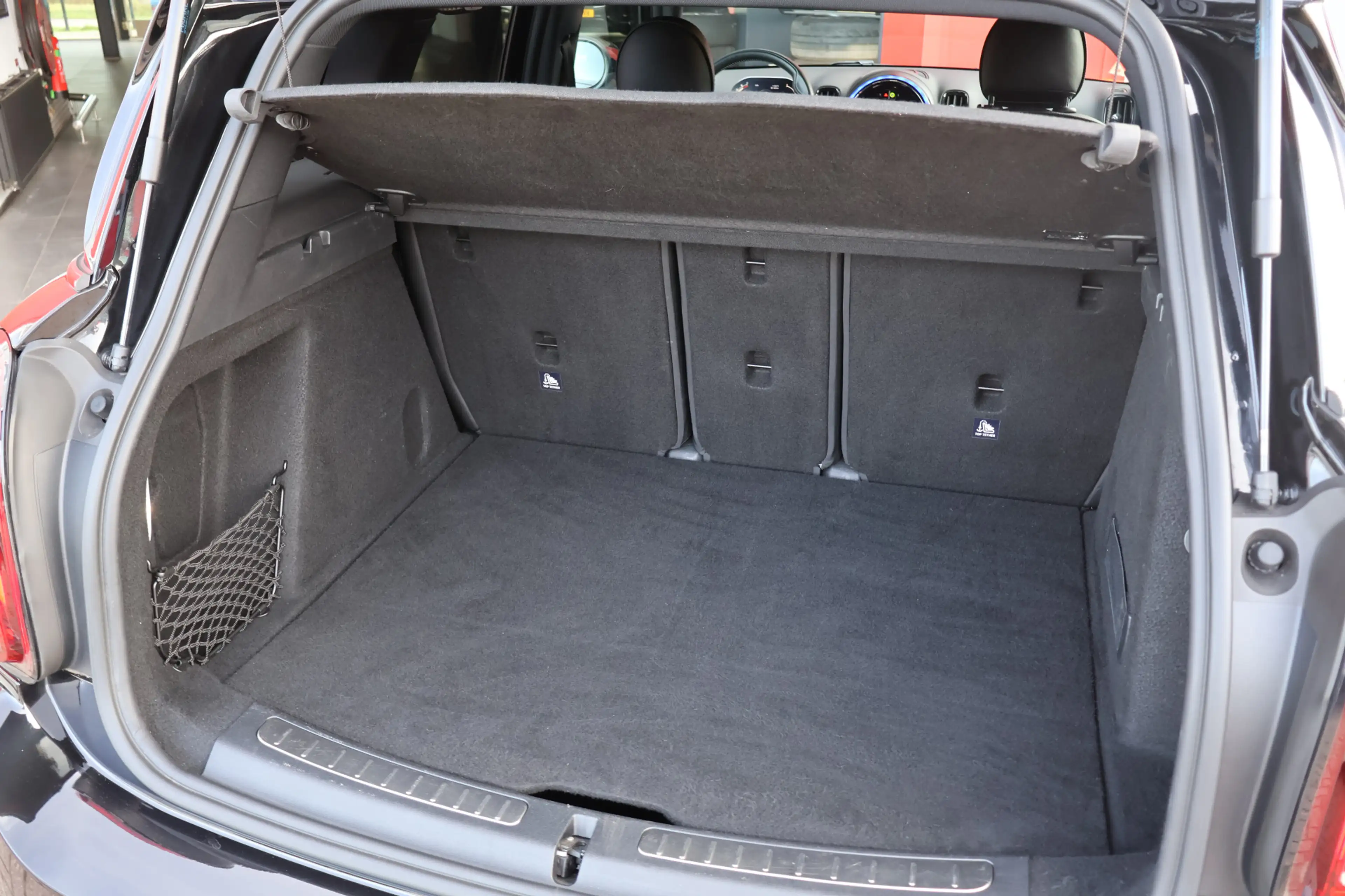 MINI Cooper Countryman 1.5 Aut. Boardwalk Black Edition | Origineel NL | — photo 25